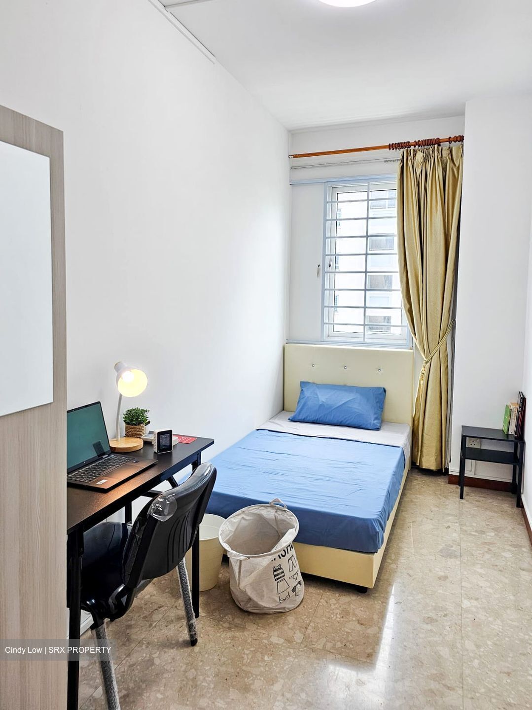 The Floravale (D22), Condominium #495355691